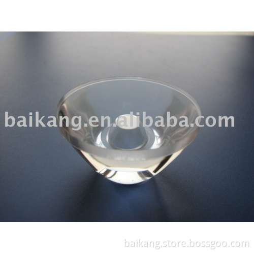 Acriche 220V led lens